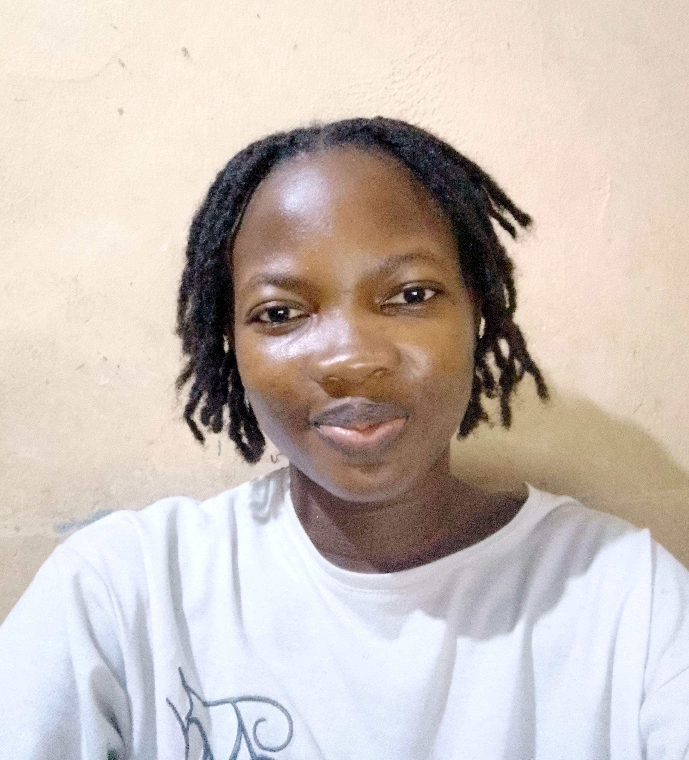 Adim Chioma Joy